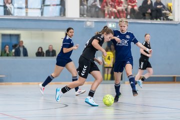 Bild 187 - wBJ NFV Futsalmeisterschaft